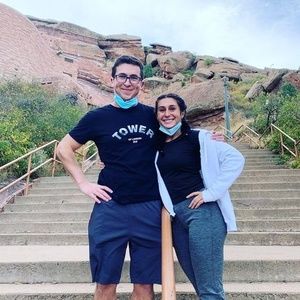 Meet your Posher, Lynda